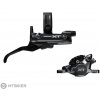 Shimano Deore XT BL-M8200/BR-M8200 hydr. zadná brzda, Post Mount, had. 1 700 mm + platničky G05A Shimano Deore XT BL-M8200/BR-M8200 hydr. zadná brzda, Post Mount, had. 1 700 mm + platničky G05A