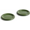 HAY Tanier Barro 18 set green 2 ks