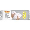 Jovi Self-Hardening Modelling Clay White 250 g Jovi Self-Hardening Modelling Clay White 250 g