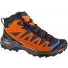Salomon Turistická obuv X Ultra 360 Ltr Mid Gtx viacfarebny Salomon Turistická obuv X Ultra 360 Ltr Mid Gtx viacfarebny