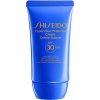 Shiseido Expert Sun Protector Cream SPF 30 vodeodolný opaľovací krém na tvár SPF 30 50 ml Shiseido Expert Sun Protector Cream SPF 30 vodeodolný opaľovací krém na tvár SPF 30 50 ml