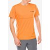 Columbia TITANIUM Pánske tričko funkčné Cirque River™ Pro SS Graphic Crew oranžové Koi Columbia TITANIUM Pánske tričko funkčné Cirque River™ Pro SS Graphic Crew oranžové Koi