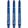 Red Dragon Násadky Signature Series - Peter Wright Snakebite - medium - blue Red Dragon Násadky Signature Series - Peter Wright Snakebite - medium - blue