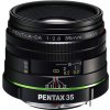 Pentax smc-DA 35mm f/2.8 Macro Limited