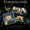 Firewind: Still Raging - 2CD+Blu-ray Firewind: Still Raging - 2CD+Blu-ray