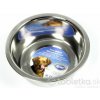 DUVO+ Inox nerezová miska priemer 21 cm 1890 ml DUVO+ Inox nerezová miska priemer 21 cm 1890 ml