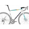 Merida Rám SCULTURA 6000 perleťovo biely/modrý(Team) Merida Rám SCULTURA 6000 perleťovo biely/modrý(Team)