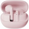 Niceboy Bluetooth bezdrôtové slúchadlá do uší Beans 4 Pink Niceboy Bluetooth bezdrôtové slúchadlá do uší Beans 4 Pink