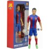 Sockers BARCELONA FC Lewandowski 20 cm Sockers BARCELONA FC Lewandowski 20 cm