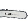 Vodiaca lišta STIHL Rollomatic E 50cm 3/8 Vodiaca lišta STIHL Rollomatic E 50cm 3/8