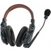 Solidcom C1 Pro WirelessStereo Remote HeadsetDouble-Ear Version Hollyland Solidcom C1 Pro WirelessStereo Remote HeadsetDouble-Ear Version Hollyland