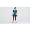 Specialized Air Distortion SS Tropical Teal