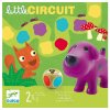 Djeco Malý okruh (Little Circuit) Djeco Malý okruh (Little Circuit)