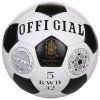 Official futbalová lopta Official futbalová lopta
