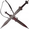 Espadas y Sables de Toledo S.L. Gladius římského Centuria