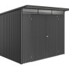 Biohort A2 2,6 m x 1,8 m, antracit 17629 | cena za ks Biohort A2 2,6 m x 1,8 m, antracit 17629 | cena za ks