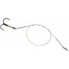 Mistrall VMC Lanko s Trojháčikom Hook 20 cm 7 kg 2 ks