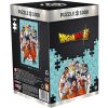 GOOD LOOT Dragon Ball Super Universe Survival 1000 dielov GOOD LOOT Dragon Ball Super Universe Survival 1000 dielov