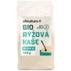 Allnature Ryžová kaša instantná BIO 200 g Allnature Ryžová kaša instantná BIO 200 g
