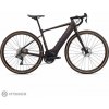 Giant Revolt E+ Pro XR 28 elektrobicykel, rosewood L Giant Revolt E+ Pro XR 28 elektrobicykel, rosewood L