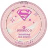 Essence Superman Beautifying púder na tvár 6 g Essence Superman Beautifying púder na tvár 6 g