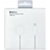 Apple Watch Magnetický rýchlonabijací kábel USB-C opletený (1 m) - Original Apple Apple Watch Magnetický rýchlonabijací kábel USB-C opletený (1 m) - Original Apple
