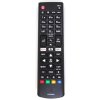 Emerx LG AKB75675301 náhradný diaľkový ovládač s rovnakým popisom Emerx LG AKB75675301 náhradný diaľkový ovládač s rovnakým popisom