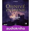 Ohnivé znamenie - Juraj Červenák Ohnivé znamenie - Juraj Červenák