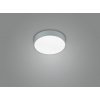 TRIO 627413087 WACO stropné svietidlo SMD LED D310mm 28W/3200lm 2300+3000+4000K titán TRIO 627413087 WACO stropné svietidlo SMD LED D310mm 28W/3200lm 2300+3000+4000K titán