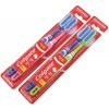 Colgate Double Action Medium 2 ks