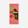 Bear Jahodové ovocné rolky 20 g