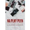 Na plný plyn - Asher Lauren Na plný plyn - Asher Lauren