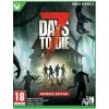7 Days to Die (Console Edition) (XSX) 7 Days to Die (Console Edition) (XSX)
