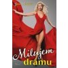 Milujem drámu - Jana Benková Milujem drámu - Jana Benková