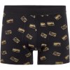 Pánske boxerky v darčekovom balení CELIO, XMIBOGOLD Čierna,Zlatá XXL Pánske boxerky v darčekovom balení CELIO, XMIBOGOLD Čierna,Zlatá XXL