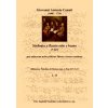 Canuti Giovanni Antonio: Sinfonia a flauto solo e basso (Biblioteca Palatina 11) Canuti Giovanni Antonio: Sinfonia a flauto solo e basso (Biblioteca Palatina 11)