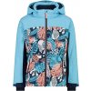 CMP Kid G Snaps Hood Topaz/Blue Ink CMP Kid G Snaps Hood Topaz/Blue Ink