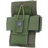 NFM na rádio Alpha Thor olive green