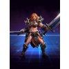 Sonya Heroes of the Storm