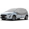 CARPASSION Polomrazuvzdorná ochranná plachta hatchback S/M
