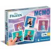 Memo Pexeso Frozen Memo Pexeso Frozen