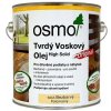 OSMO tvrdý voskový olej 3065 polomatný 2,5l 11100120 OSMO tvrdý voskový olej 3065 polomatný 2,5l 11100120