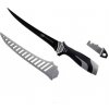 Filetovací nůž Giants Fishing 7 Fillet Knife with Sharpener Filetovací nůž Giants Fishing 7 Fillet Knife with Sharpener