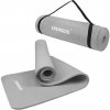 Univerzálna Fitness Yoga podložka 183cm x 60 x 1- sivá Univerzálna Fitness Yoga podložka 183cm x 60 x 1- sivá
