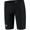 Cyklistické šortky Rogelli 5XL čierne Cyklistické šortky Rogelli 5XL čierne