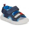 Tommy Hilfiger Sandále SUNNY Námornícka modrá Tommy Hilfiger Sandále SUNNY Námornícka modrá