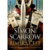 Římská čest - Simon Scarrow Římská čest - Simon Scarrow