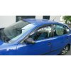 Deflektory na okná pre Seat Ibiza 6L rv. 2002-2008, 5-dverový... Deflektory na okná pre Seat Ibiza 6L rv. 2002-2008, 5-dverový...