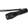 KODAK LED Ultra flashlight, 290lm, IP64, 3 x AAA, zoom, black KODAK LED Ultra flashlight, 290lm, IP64, 3 x AAA, zoom, black