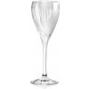 RCR Cristalleria Italiana RCR LEONARDO POHÁR NA BIELE VÍNO 170ML 2KS RCR Cristalleria Italiana RCR LEONARDO POHÁR NA BIELE VÍNO 170ML 2KS